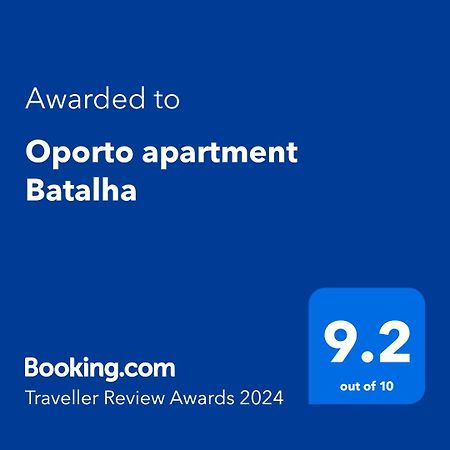 Oporto Apartment Batalha المظهر الخارجي الصورة