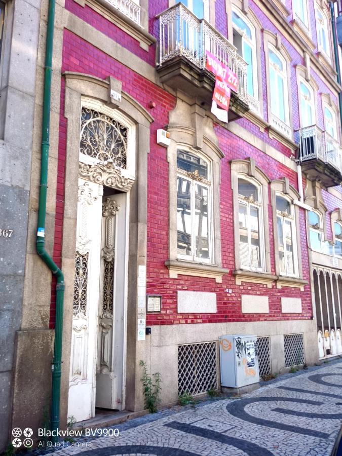 Oporto Apartment Batalha المظهر الخارجي الصورة