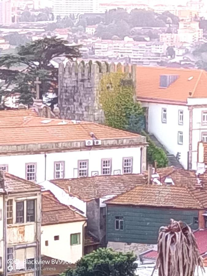 Oporto Apartment Batalha المظهر الخارجي الصورة