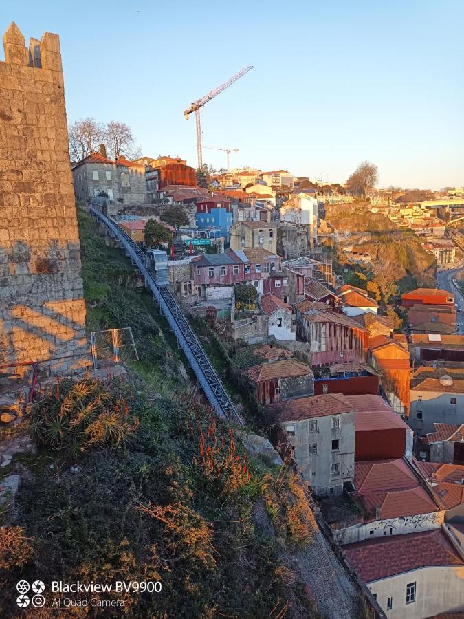 Oporto Apartment Batalha المظهر الخارجي الصورة