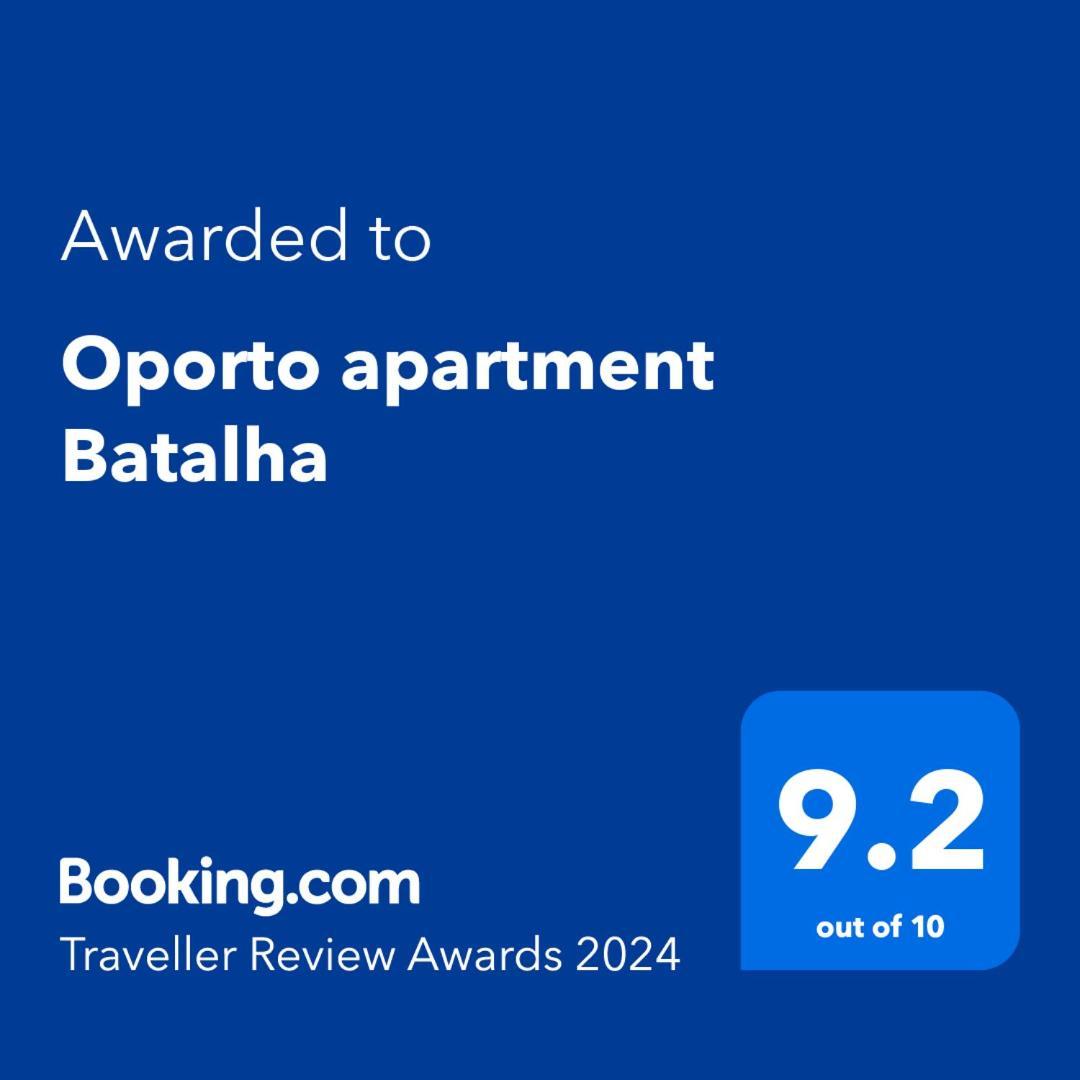 Oporto Apartment Batalha المظهر الخارجي الصورة