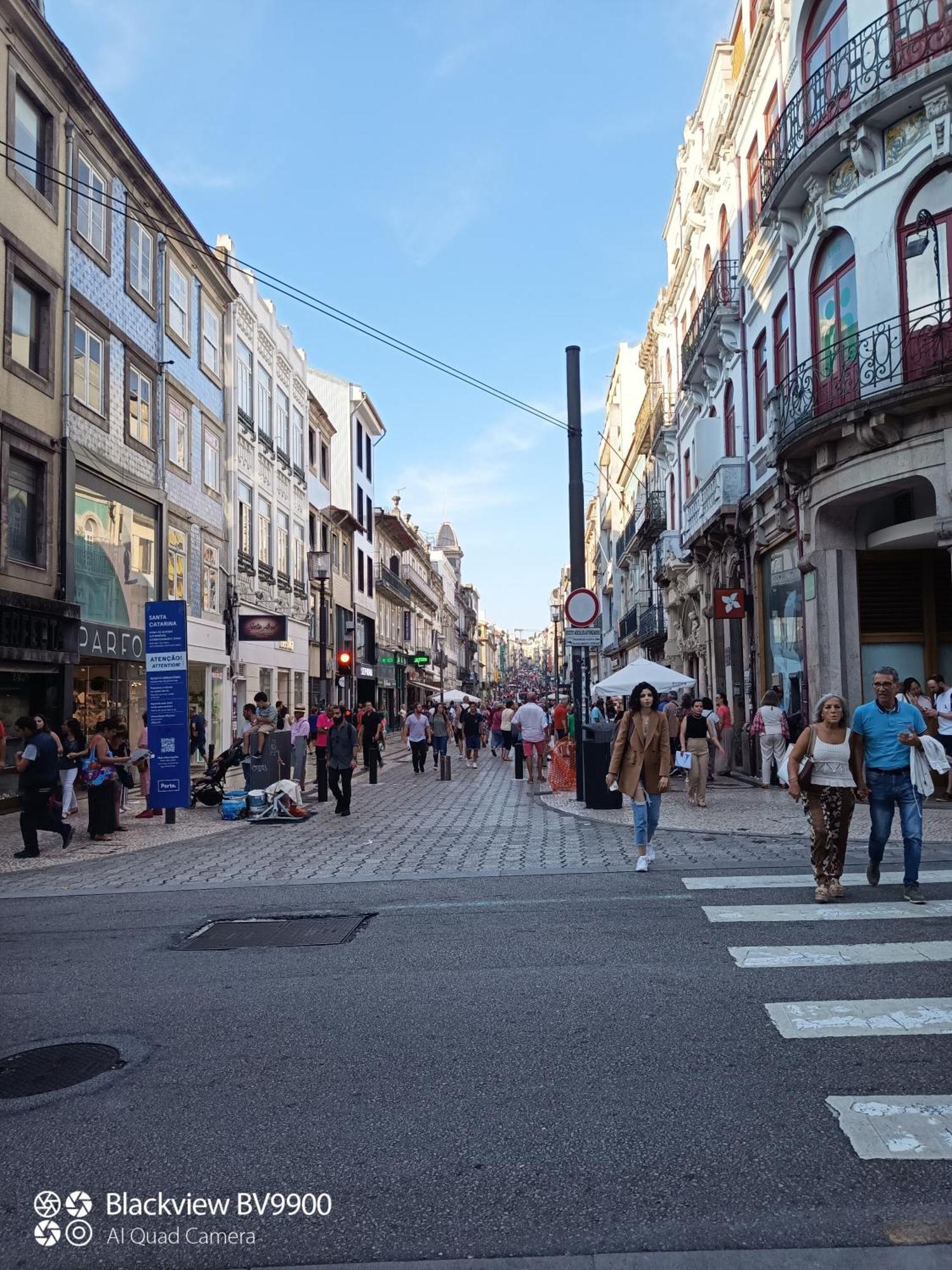 Oporto Apartment Batalha الغرفة الصورة